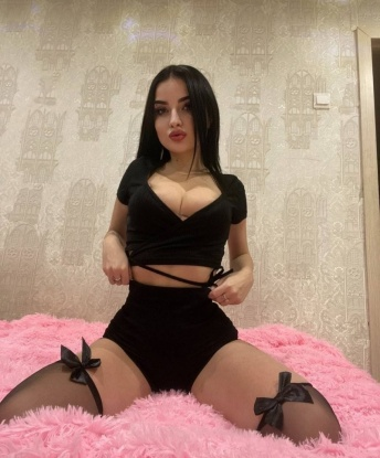 Анкета проститутки Ирочка - Фото 1, Лиман, 25 лет, №15812
