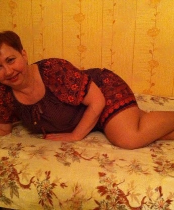 Анкета проститутки Юлия - Фото 1, Лиман, 41 год, №9896